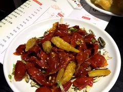 -喵探烤鱼·活鱼烤(北唐总店)