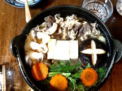 -铃木食堂(帽儿胡同店)