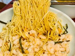 -裕兴记•蟹黄面馆(人民广场店)