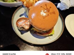 -blue frog蓝蛙(长泰广场店)