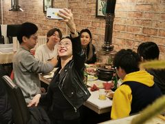 -GU XIANG JU故乡居