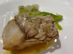 -北京古城老院厉晓麟精致菜