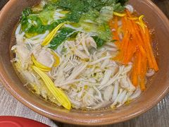 -云海肴·汽锅鸡·云南菜(广安门天虹店)