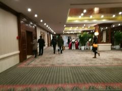 -北京国宾酒店