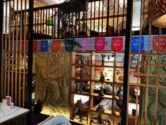 -川味堂·四川豆花(八卦岭店)