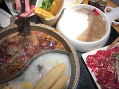 -潘小辣鲜肉老火锅