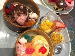 -菲住布渴酒店自助餐厅(阿里巴巴西溪园区店)