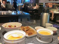-老海陵·泰州菜(图书馆店)