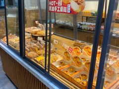 -皇冠幸福里动物奶油生日蛋糕(工业三路店)