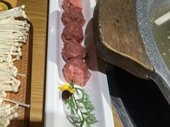 -老灶堂文创火锅(文艺路店)