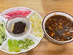 -锅儿挑面馆