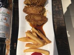 -泰好吃芝士年糕火锅(独墅湖店)