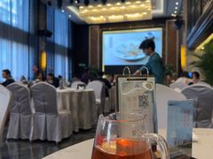 -香云轩·顺德菜(香云纱园林酒店店)