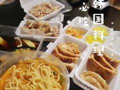 -桃园中华料理炸酱面(燕儿岛路店)