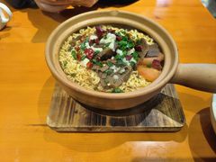-蛮佬拾·乡里土菜馆(河西王府井店)
