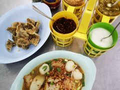 -榮泰米粉湯(Left Shop)