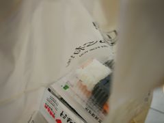 -池田寿司·4H鲜作(西直门凯德华联店)