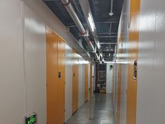 -安东易迷你自助仓储寄存仓库(顾戴路店)