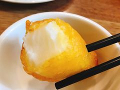 炸鲜奶-正德顺順德雙皮奶(中信店)
