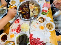 -红姐重庆火锅(曙光路店)