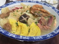 -长兴菜馆(高桥店)