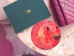 -CHANEL(恒隆广场店)