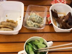 红烧乳鸽-黄埔华苑酒家(黄埔总店)