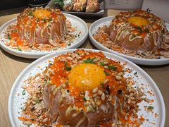 -乌君·酒场·炭火烧鸟(侨城坊店)