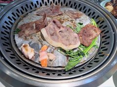 -九寸花汀(摩天活力城店)