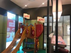 -肯德基(新阳光店)