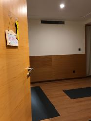 -FineYoga梵音瑜伽·普拉提
