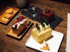 -陶享时光西餐·下午茶·竹林花园(新城店)