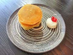 -天津东凯悦酒店·Market Café自助餐厅