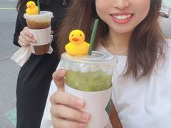 -LINLEE·手打柠檬茶(思北店)