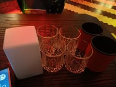-杜尚rooftop露台酒吧