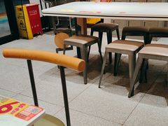 -小杨生煎(百联嘉定购物中心店)