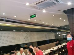 -东泰祥生煎馆(重庆北路店)