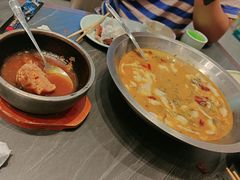 -阿喆私房菜(西五路店)