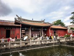 -揭阳学宫(榕城区)