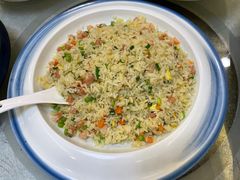 -天鲜阁·海鲜粤菜·33年老字号(石槎白云站店)
