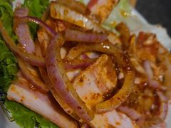 -酒拾烤肉(泉塘店)