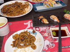 -仙隐小鹿中华料理(南宁万象城店)