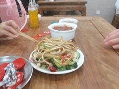 -老刘家永盛斋·传统泡馍(东关南街店)