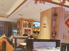 -老周家酱卤猪蹄私房菜(克拉玛依西街店)