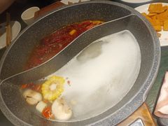 -老灶堂文创火锅(文艺路店)