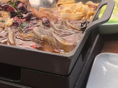 -饭怕鱼·黄焖鲟龙鱼(湖大店)