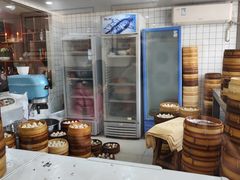 -颐缘居·南翔小笼馆