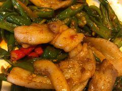 -雅苑餐厅干拌冒菜(建设巷小吃街店)