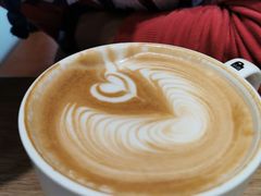 -Peet's Coffee皮爷咖啡(大学路店)