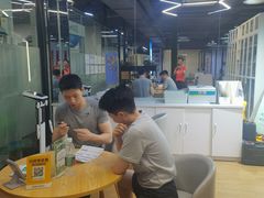 -恒之健私人定制健身(成山店)